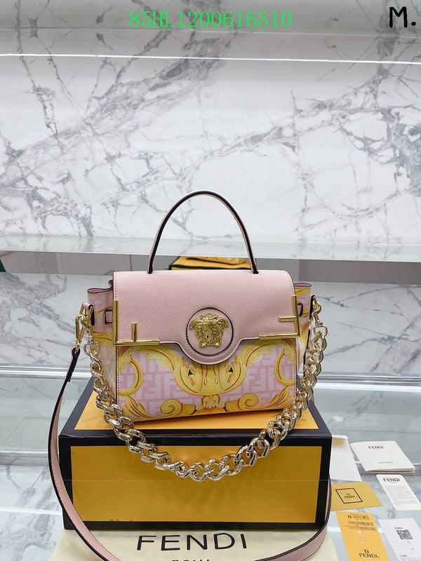 GC - Shoulder - 2899