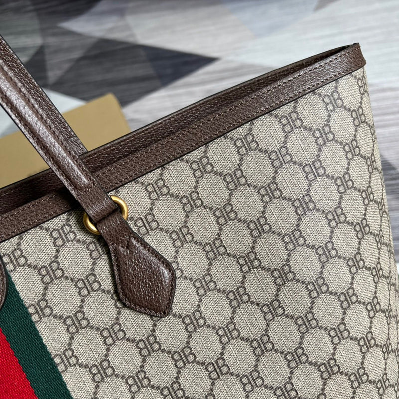 Lux-Totes - GCI Bags - 2010