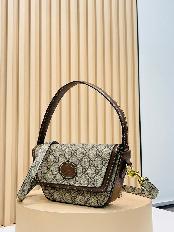GUI - Luxurious Totes - 321