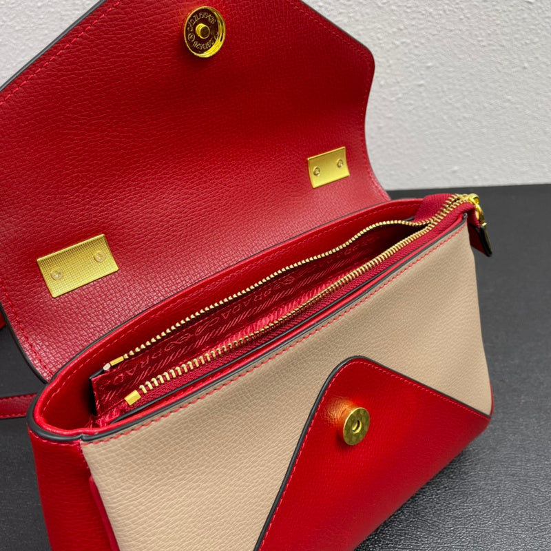 The-ZEP - PDA Bags - 1132