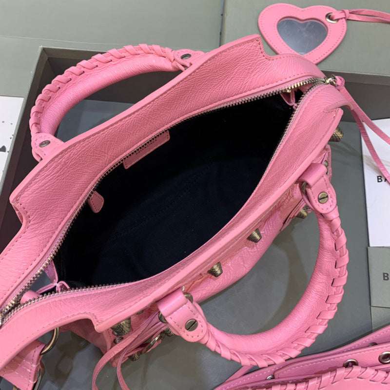 Style My Style - BGA Bags - 218