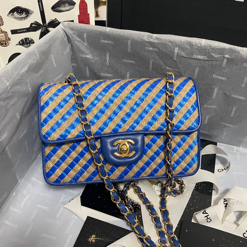 Style My Style - CHL Bags - 580