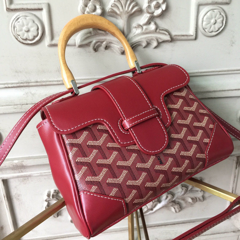Lux-Totes - GOD Bags - 188