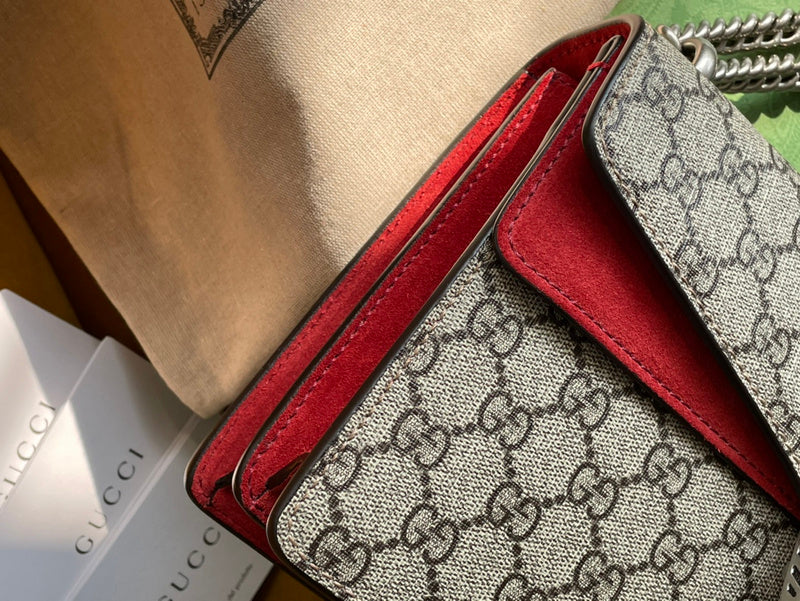 GUI - Luxurious Totes - 1193