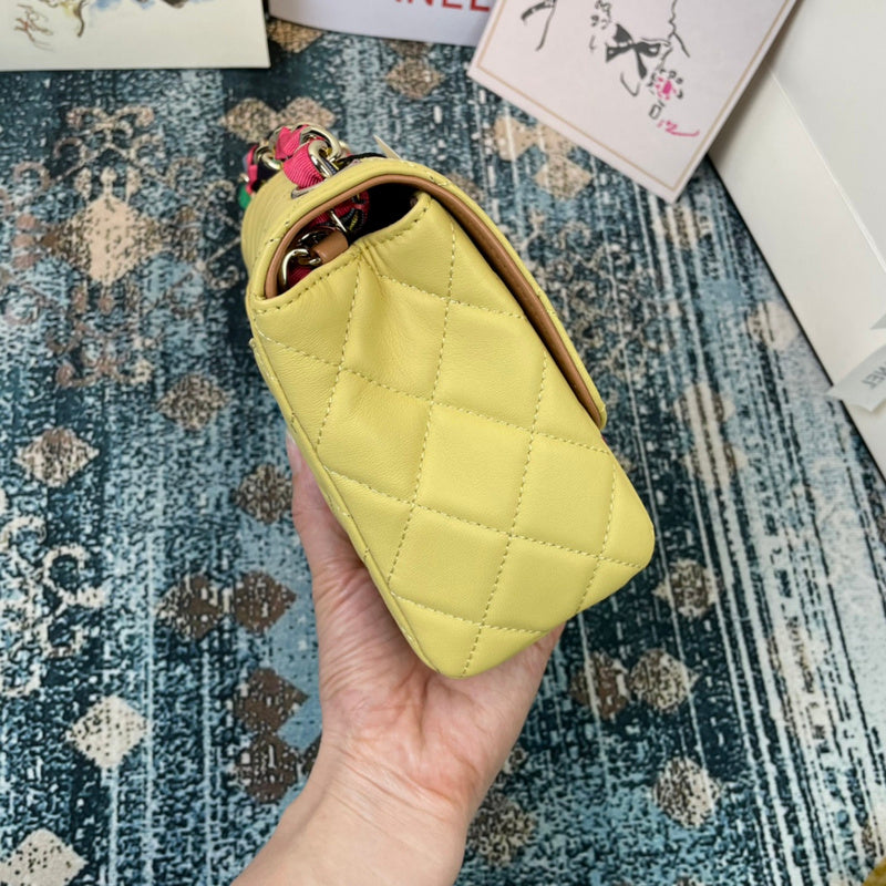Style My Style - CHL Bags - 643