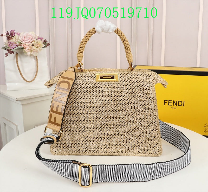 GC - Shoulder - 3093