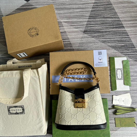Luxurious Totes - Latest - 3965