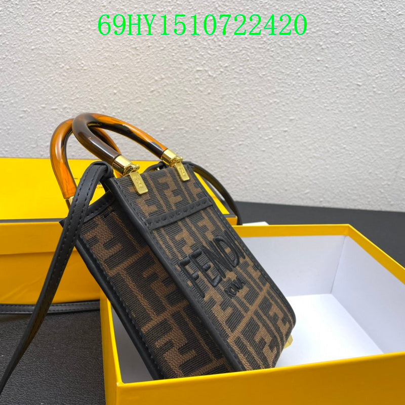 GC - Shoulder - 3308
