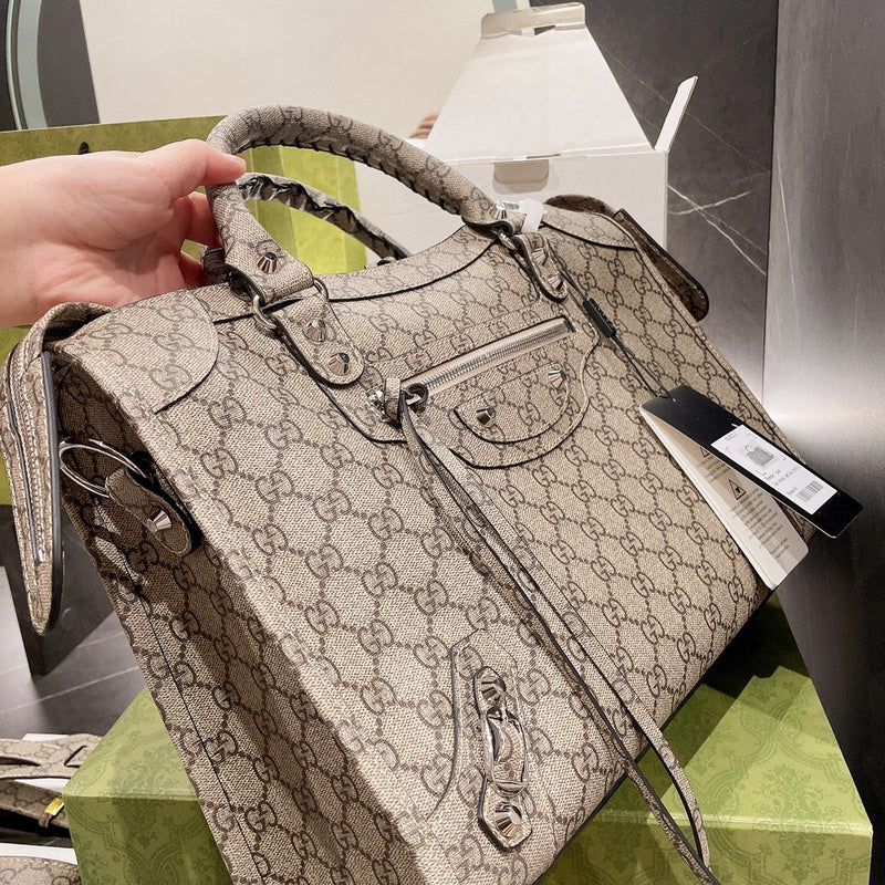Style My Style - BGA2 Bags - 219
