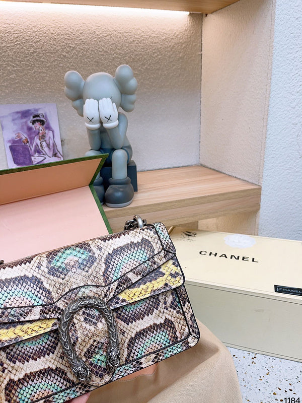 Style My Style - GUI3 Bags - 036