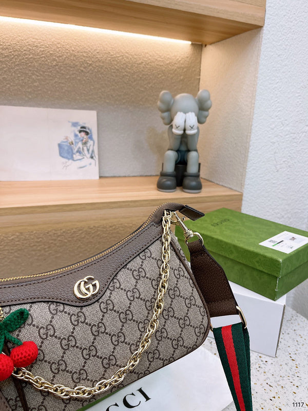 Style My Style - GUI3 Bags - 336