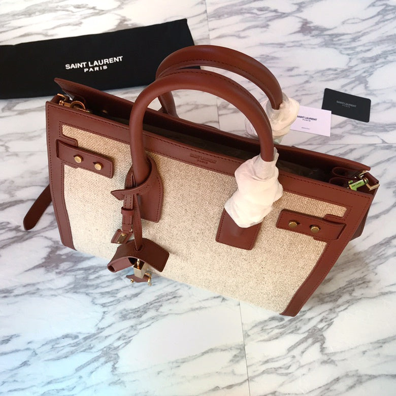 Luxurious Totes - Latest - 9037