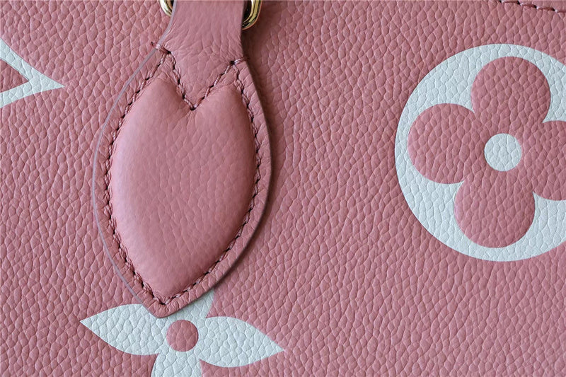 Lux-Totes - LOV Bags - 493