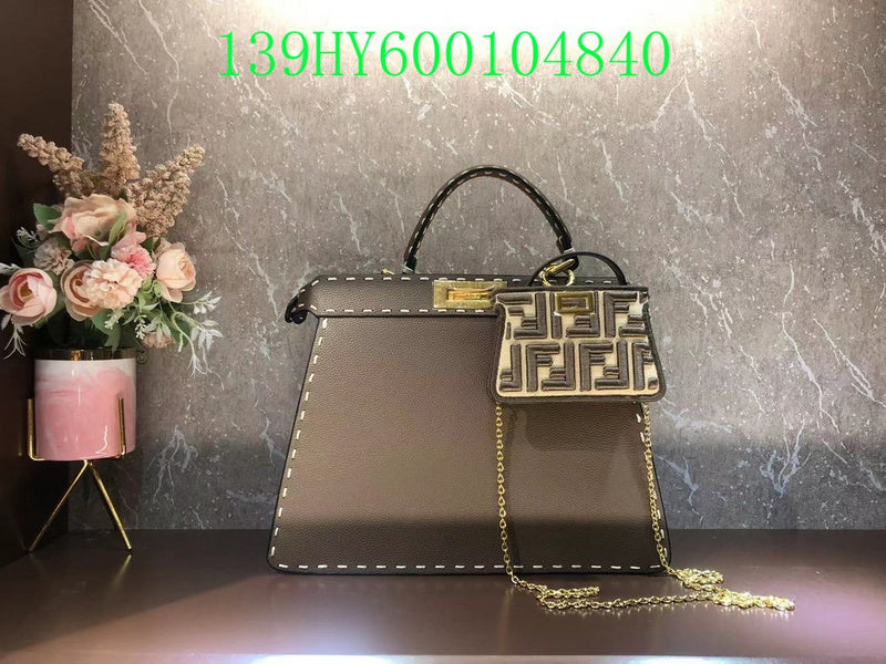 GC - Shoulder - 2707
