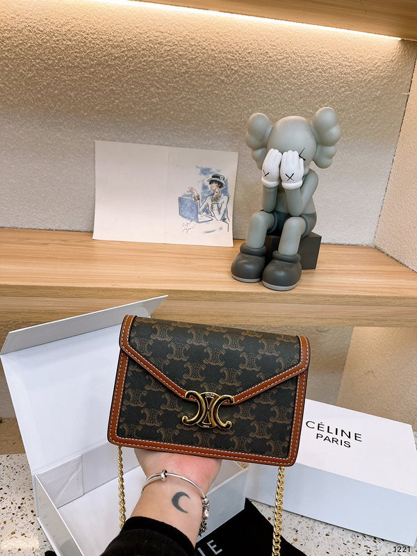 Luxurious Totes - CLE2 Bags - 135