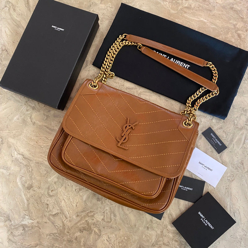 Luxurious Totes - Latest - 9038