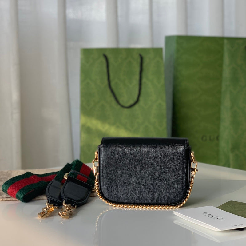 GUI - Luxurious Totes - 749