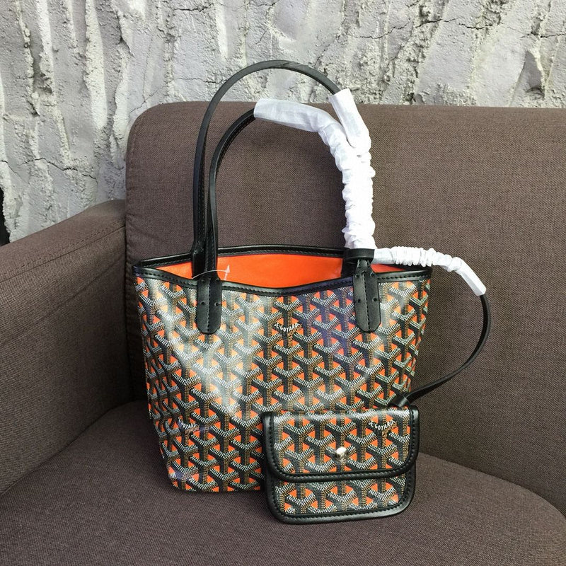 Lux-Totes - GOD Bags - 247