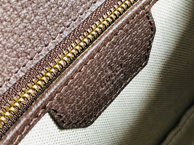GUI - Luxurious Totes - 1145