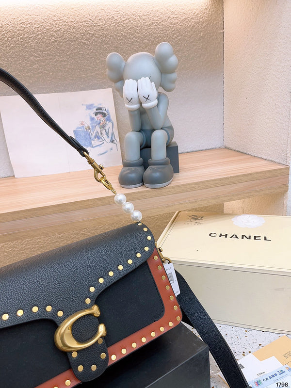 Luxurious Totes - CCH2 Bags - 018