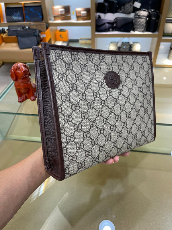 GUI - Luxurious Totes - 1240