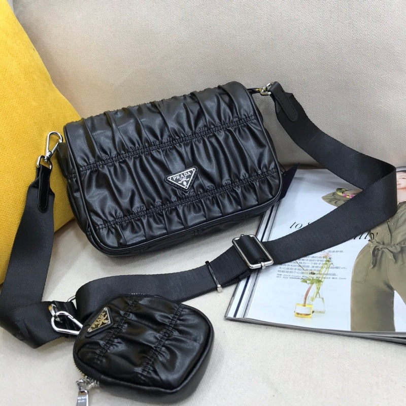 The-ZEP - PDA Bags - 1181