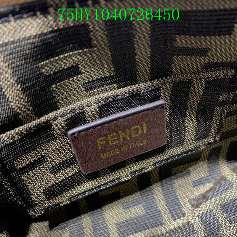 GC - Shoulder - 3288