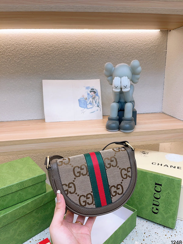 Luxurious Totes - GUI3 Bags - 001