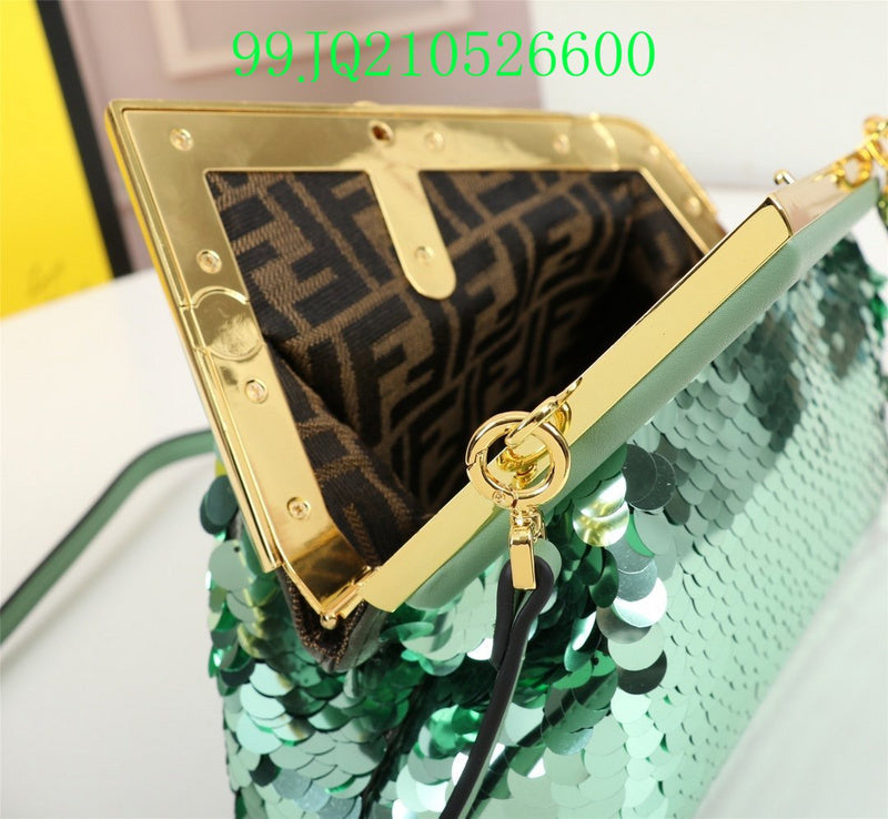 GC - Shoulder - 3190