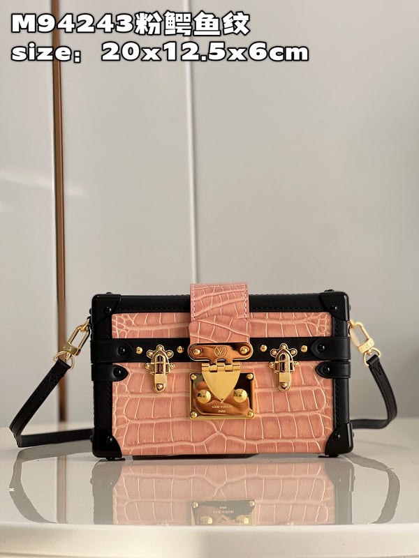 ZEP - LOV Bags - 1103
