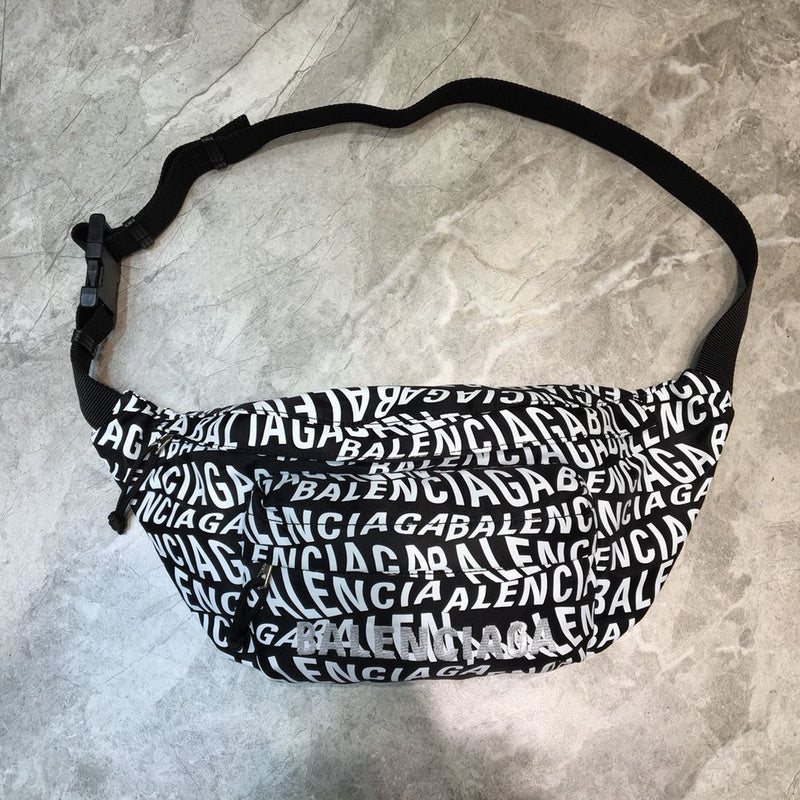 Lux-Totes - BGA Bags - 114
