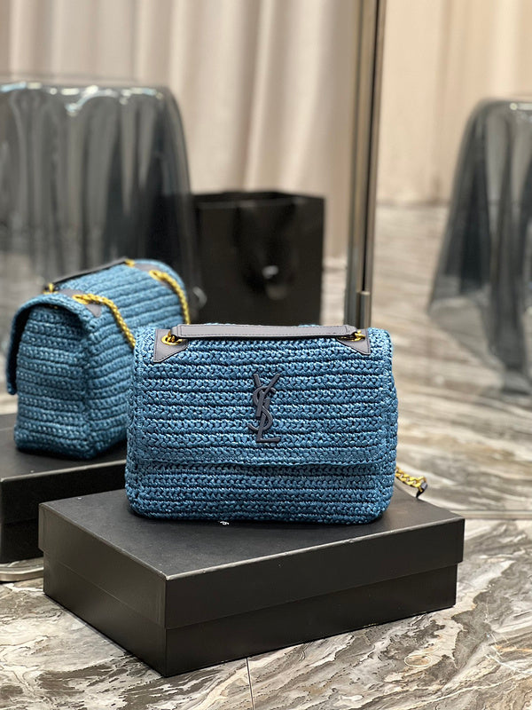 Luxurious Totes - Latest - 7989