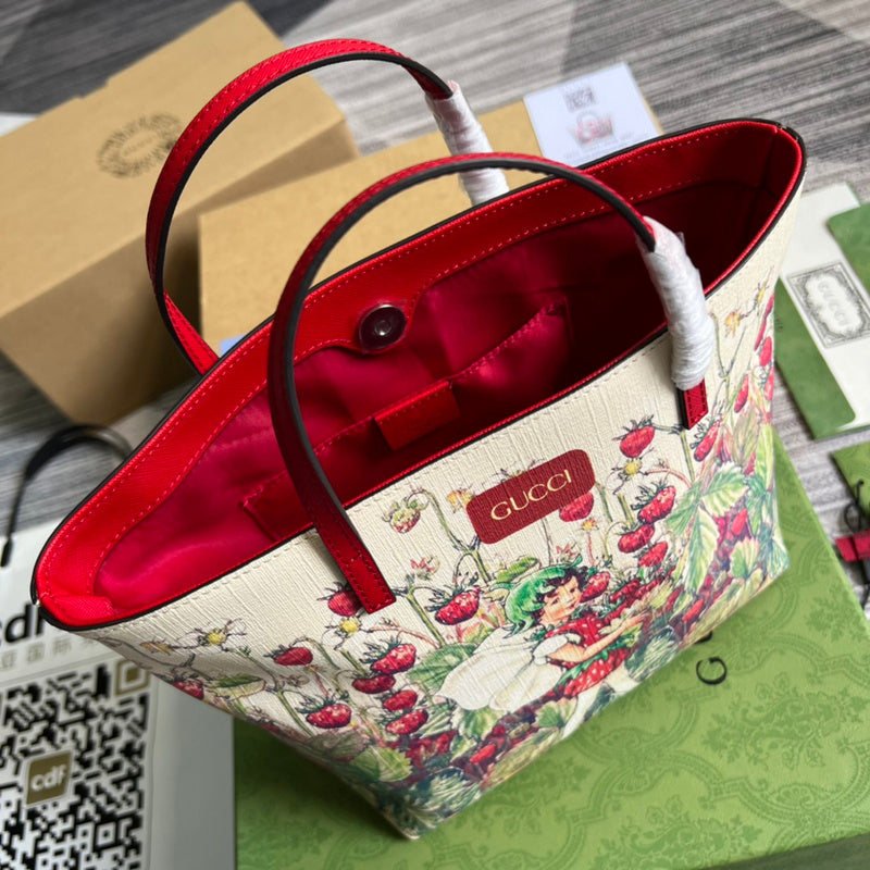 Luxurious Totes - Latest - 3757
