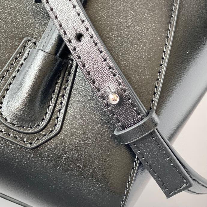 Lux-Totes - GVY Bags - 001