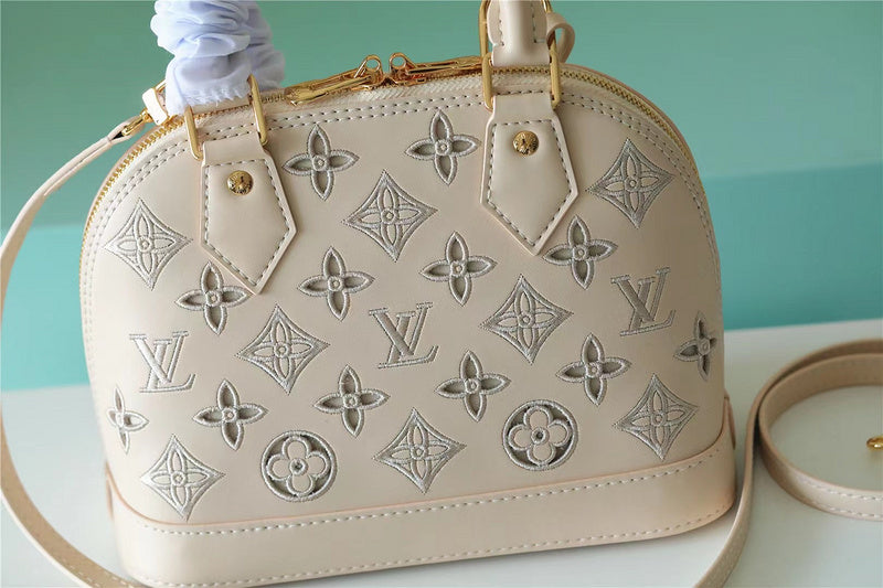 Lux-Totes - LOV Bags - 166