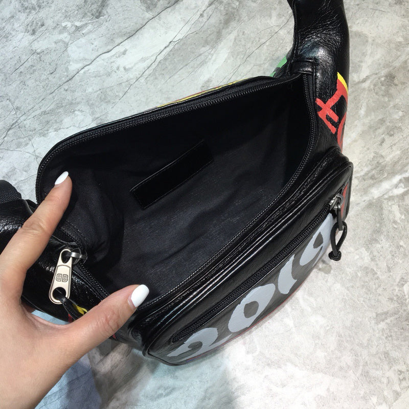 Lux-Totes - BGA Bags - 106