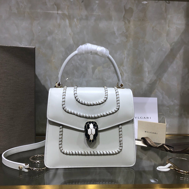 Style My Style - BVLGA Bags - 080