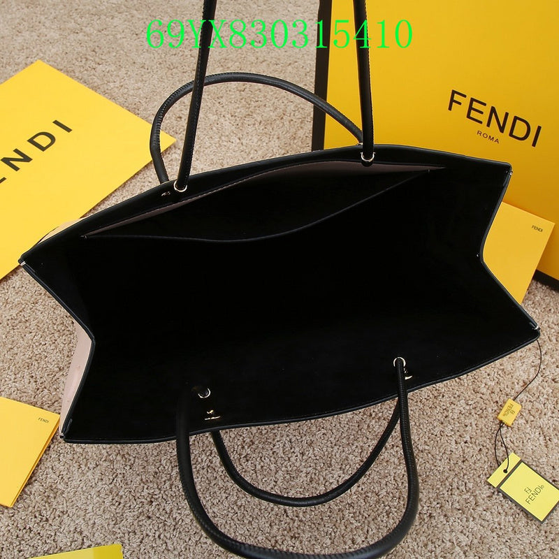 GC - Shoulder - 3414