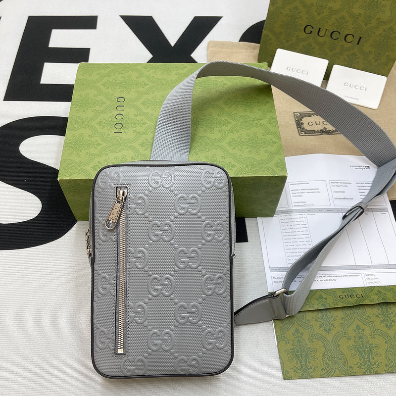 Lux-Totes - GCI Bags - 2294