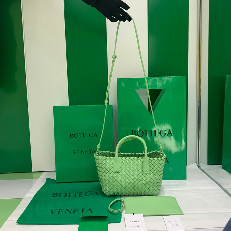 Luxurious-Totes - BV Bags - 227