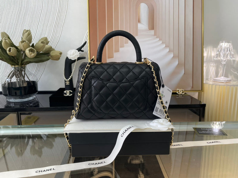 Style My Style - CHL Bags - 652