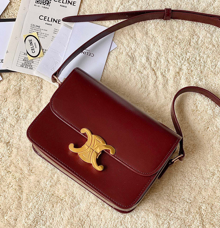 Luxurious-Totes - CLE Bags - 1223