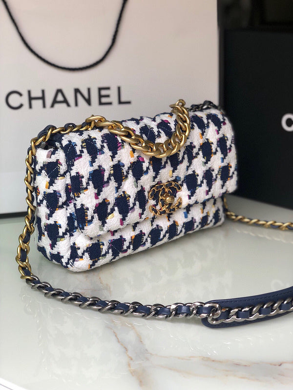 Style My Style - CHL Bags - 400