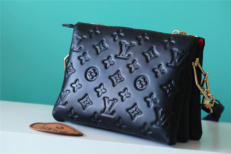 Lux-Totes - LOV Bags - 1160