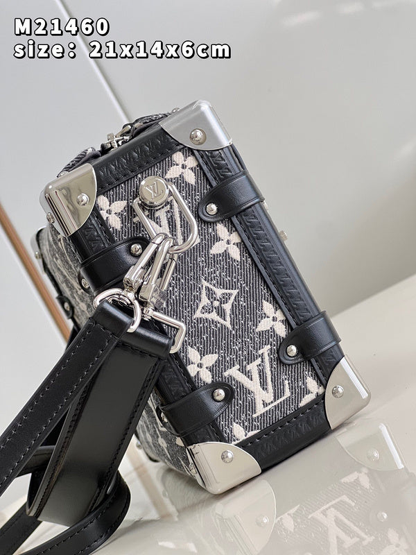 ZEP - LOV Bags - 1154
