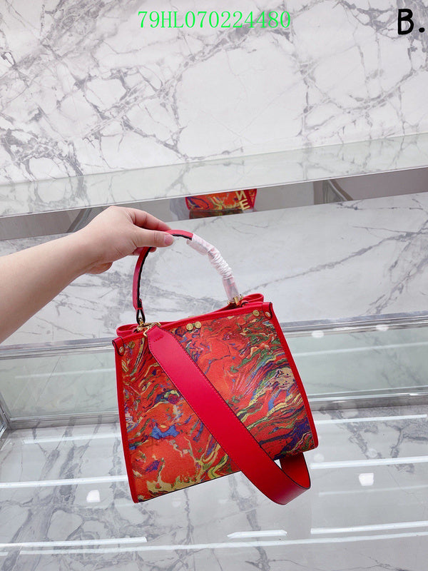 GC - Shoulder - 2835