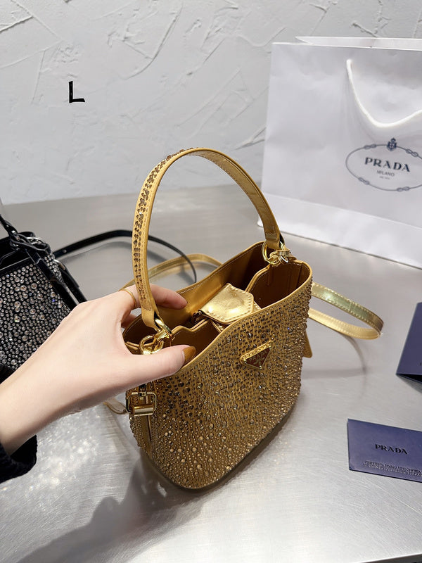 Luxurious Totes - PDA3 Bags - 266