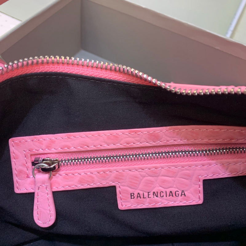 Lux-Totes - BGA Bags - 248