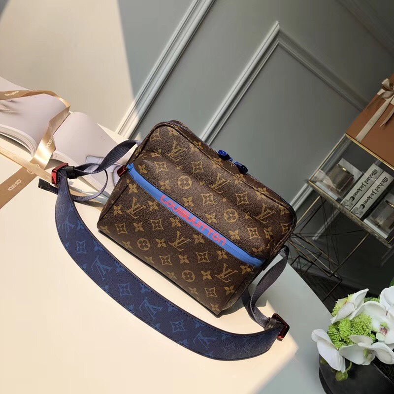 Lux-Totes - LOV Bags - 4346