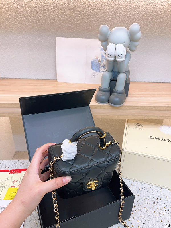 Style My Style - CNL3 Bags - 123